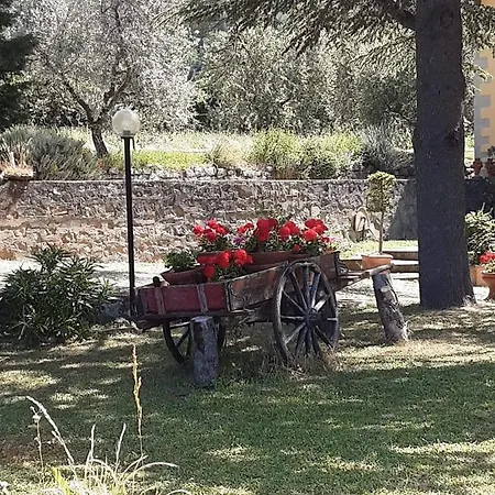 Casa di campagna Agrifarm La Corte