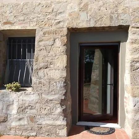 Agrifarm La Corte Country house