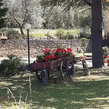 Gospodarstwo wiejskie Agrifarm La Corte