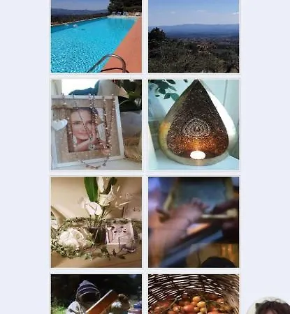 Country house Agrifarm La Corte *