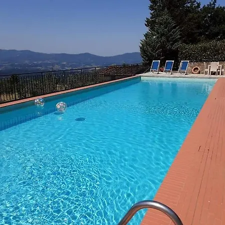 Agrifarm La Corte Country house *