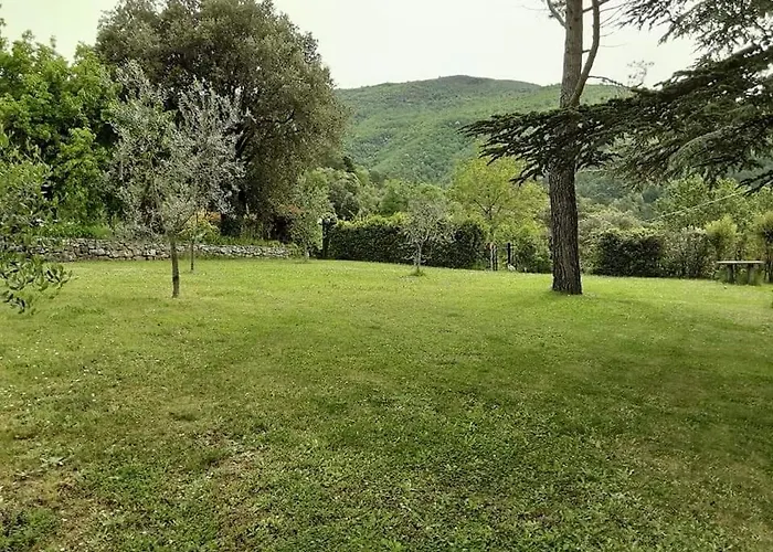 Agrifarm La Corte Gospodarstwo wiejskie